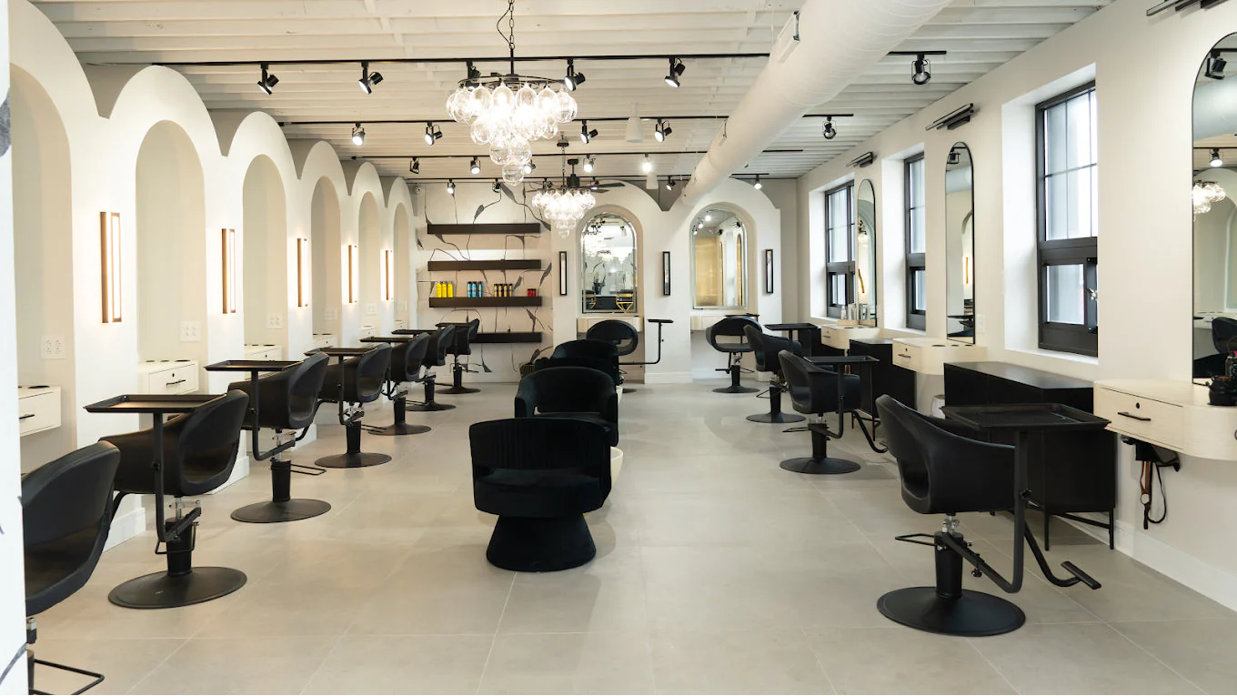 Elevate Your Salon's Professional Edge