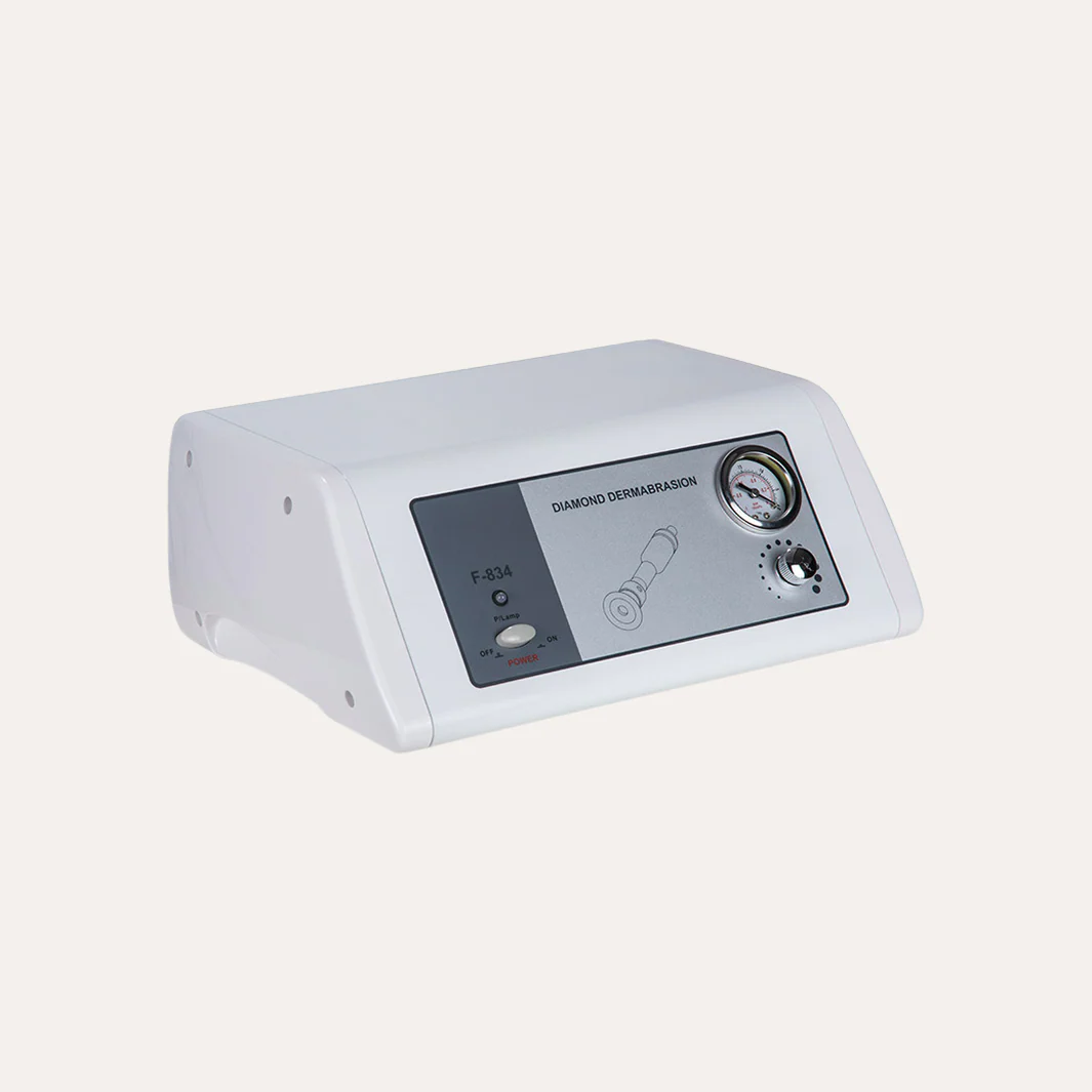 Spa Equipment