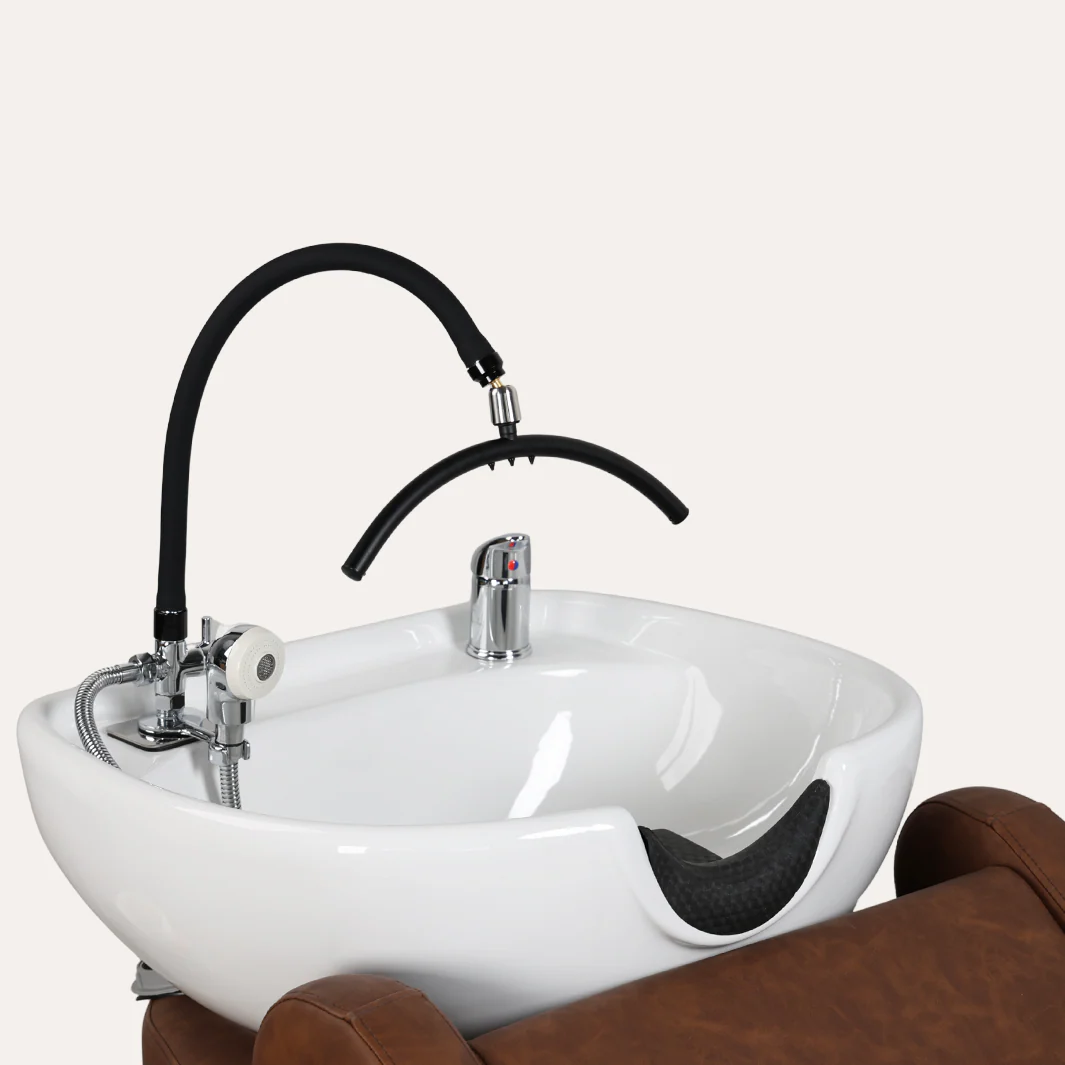 Head Spa Equipment